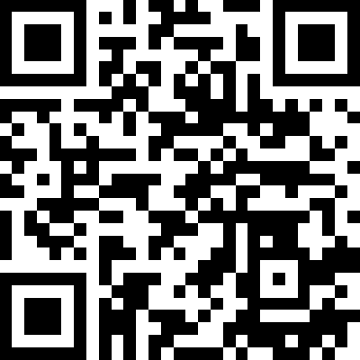 QR code for dk.punds.ch/projects